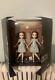 Mattel The Shining Grady Twins Monster High Collector Doll Set Nouveau Dans La Main