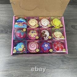 Mini Cupcake Surprise Pack De 24 Avec Boîte D'affichage, Série 1 Nouveau