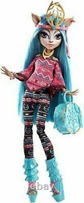 Monster High Brand-boo Étudiants Isi Dawndancer Doll