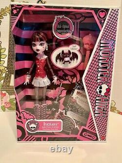 Monster High Creeproduction Set