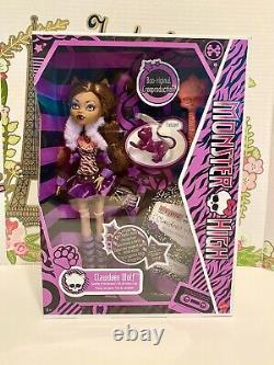 Monster High Creeproduction Set