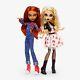 Monster High Mattel Chucky Et Tiffany Skullector Doll 2023 Confirmé Limited Ed