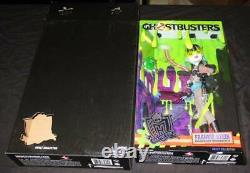 Monster High Sdcc Exclusive 2016 Frankie Stein Ghostbusters Doll Mattel Mib