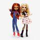 Monster High Skullector Chucky Et Tiffany Doll 2-pack Presale