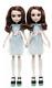 Monster High The Shining Grady Twins Mattel Collectors Doll Limited Edition Nouveau
