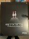 Montrer High The Shining Grady Twins Collector Dol Limited Edition In Hand