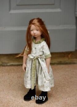 New For 2023 Zwergnase Junior Doll Puppen 55cm 21,5 Livraison Gratuite