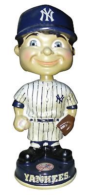 New York Yankees Figurine de Baseball Classique Vintage MLB