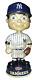 New York Yankees Figurine De Baseball Classique Vintage Mlb