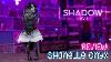 Nouvelle Shadow High Shanelle Onyx Doll Review