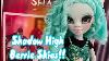 Nouvelle Critique De New Shadow High Berrie Skies