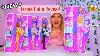 Ouverture De La Nouvelle Campagne Mystère Barbie Cutie Reveal Dolls Revealyourinnercutie