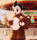 Pop Mart Astro Boy Série De Vie Diversifiée Boîte Aveugle Figurine Jouets D'art Cadeaux Confirmés