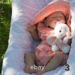 Personnalisez les poupées bébés réalistes