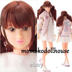 Postpet 20th Anniversary Momoko Doll Sekiguchi Petworks Nrfb