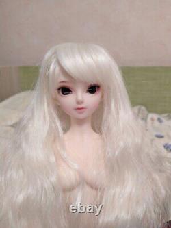 Poupée 1/4 BJD Celinen Rendia Risse Mirwen Rena nue sans maquillage