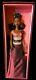 Poupée Barbie Africaine-américaine Exotic Intrigue Avon Exclusive 2003 Mattel B9796 Nrfb