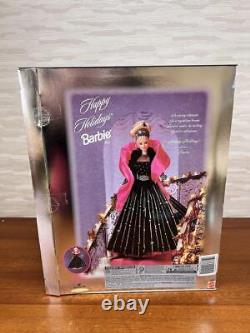 Poupée Barbie Happy Holiday originale Mattel 20200 du Japon