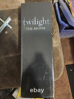 Poupée Edward de la saga Twilight