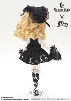 Pullip / Mana ~Élégant Gothic Lolita~ Robe croisée Rose JSK Poupée de mode de collection