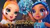 Rainbow High Cheer Challenge Episode 10 Bring On Rainbow Cheer Rainbow High