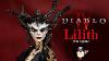 Repeindre Diablo 4 Doll Lilith Ooak Repeindre Apoxie Sculpt