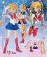 Sailor Moon X Dollfie Dream Dds Volks Doll Livraison Rapide Japon Anime Nouveau