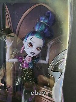 Sdcc 2015 Monster High Kieran Valentine & Djinni Whisp Grant 2 Pack Exclusif Le