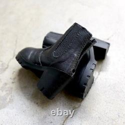 Smart Doll Chelsea Bottes Vinyl Black Par Danny Choo. Nouvelle Marque 2022 Japon Chaussures