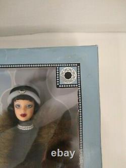 Société Hound Collection Barbie Doll Greyhound #29057 Nrfb 2000 Limited Edition
