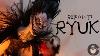 Spécial Halloween Repeindre Ryuk Monster High Ooak Personnalisé Doll