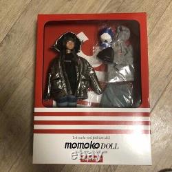 Supreme Momoko Doll Tout Nouveau Inutilisé Non Ouvert