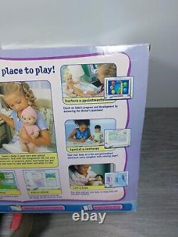 Sweet E. Baby Doll Playmates Stock 99601 Asst. 99600 Mac Ou Pc Windows 95