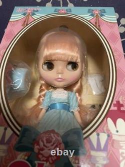 Takara Tomy Neo Blythe Coco Collet Doll Figure Japon F/s Nouveau