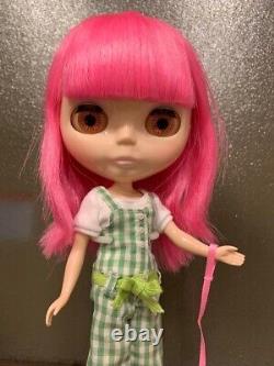 Takara Tomy Neo Blythe Simply Guava Shop Limited Girl Doll Brand Nouveau