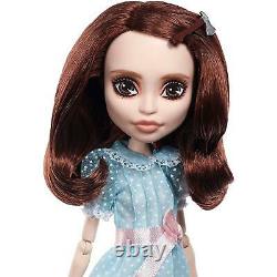 The Shining Grady Twins Monster High Collector Film-inspired Doll 2pk Chop