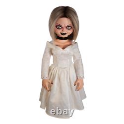 Tiffany Doll Semence De Chucky Child's Play Bride Valentine Movie Prop Replica Toy