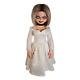 Tiffany Doll Semence De Chucky Child's Play Bride Valentine Movie Prop Replica Toy