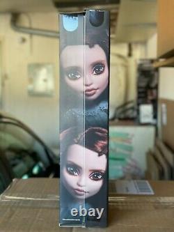 Tout Nouveau The Shining Grady Twins Monster High Collector Doll Mattel Ship Fast