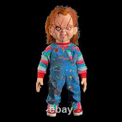 Trick Or Treat Studios Child's Play Movie Seed Of Chucky Prop Replica Doll