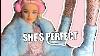 Ummm C'est La Meilleure Poupée Barbie Nouvelle Barbie Extra Mouche Doll D'hiver Examen Et De Désboxing