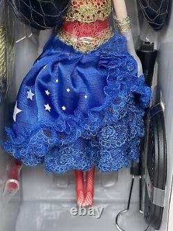 Wonder Woman Doll Pullip Dressy Version P-172 San Diego Comic Con 2016 Exclusive
