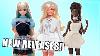 Yass Ou Pass 19 - Discutons Des Nouvelles Sorties De Poupées à La Mode Barbie Rainbow High Disney U0026 Plus.